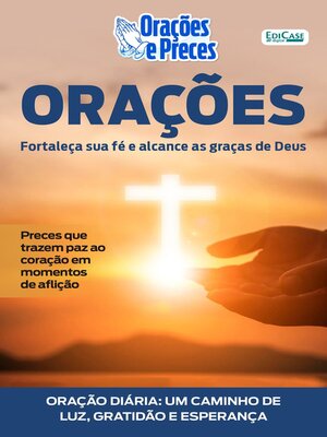 Orações e Preces - Magazine